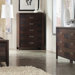 Metro 5 Drawer Chest