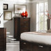 Manhattan 5 Drawer Chest