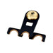 Tiger Paw 3 Pool Cue Holder