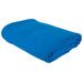 8' Simonis 760 Table Cloth in Tournament Blue