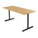 Elements 24" x 60" Rectangular Training Table