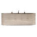 Home Decor 4 Light Pendant