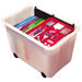Mobile Store N Stack File System on Wheels