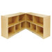 30" Fold and Lock Cabinet