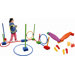 62 Pieces Agility Play Set