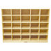 25 Tray Cabinet