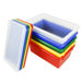 Stack and Store Bins with Lids (Set of 12 )