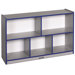 30" Medium Storage Cabinet, Laminate
