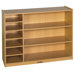 Colorful Essentials� Multi-Purpose Cabinet - 3 Level