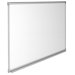 4'x12' Porcelain Dry-Erase Board