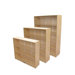 60" Bookcase in Birch