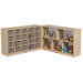 Medium Laminate Storage Cabinet