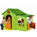Feber Greenhouse