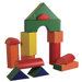 14 Pieces Jumbo Soft Blocks