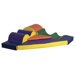 Rolling Hills Corner Climber