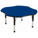 48" Clover Adjustable Activity Table