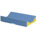 Ultra Soft Vinyl Baby Changer in Primary Colors