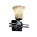 Alabaster Rocks Argyle 1 Light Wall Sconce