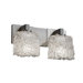 Veneto Luce Modular 2 Light Bath Vanity