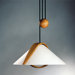 Domus 2 Light Pendant