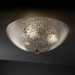 Fusion 18" 2 Light Flush Mount