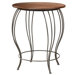 Bella 40" Bar Table