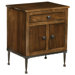 Forest Hill Linden End Table