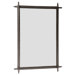 Quapaw Large Wall Mirror