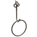 Leaf Towel Ring