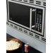 Microwave Oven