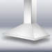 36" European Style Wall Mount Range Hood