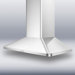 30" European Style Wall Mount Range Hood