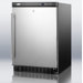 24" Outdoor Refrigerator