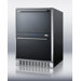 Two-Drawer Dual Zone Wine Cellar