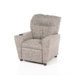 Juvenile Leopard Print Children's Recliner