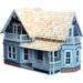 Magnolia Dollhouse Kit