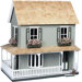 Laurel Dollhouse Kit