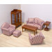 Dollhouse Living Room Furniture