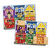 Latches Board