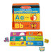 Alphabet Puzzle Book