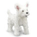 West Highland Terrier (Westie) - Plush