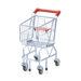 Shopping Cart Toy - Metal Grocery Wagon