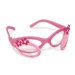 Blossom Bright Flip Up Sunglasses