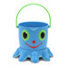 Flex Octopus Pail and Sifter
