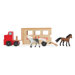 Horse Carrier