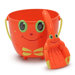 Clicker Crab Pail and Shovel