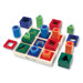 Shape Sequence Sorting Set