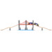 Skyline Suspension Bridge