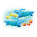 Spark Shark Fish Hunt