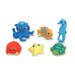 Seaside Sidekicks Creature Set